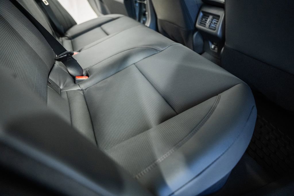 New 2026 Toyota Camry XLE image 32