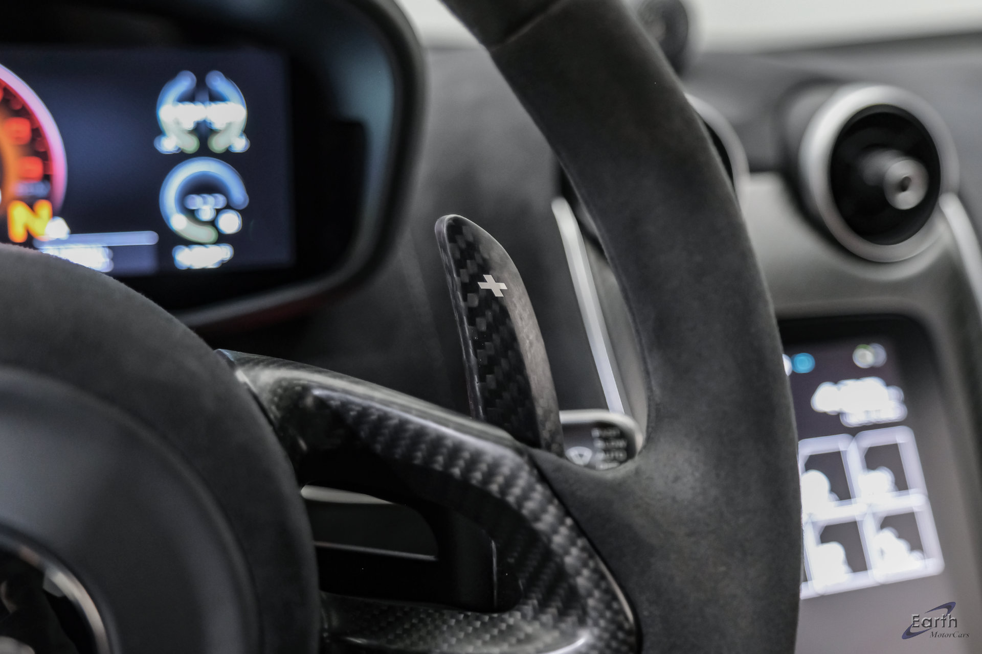 Used 2019 McLaren 600LT RWD image 61