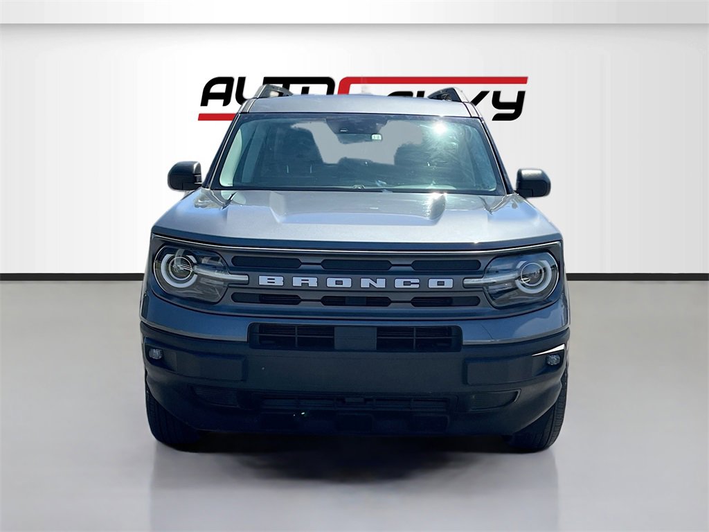 Used 2022 Ford Bronco Sport Big Bend w/ Convenience Package image 2