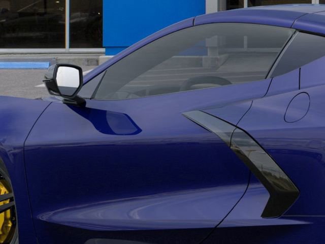 New 2026 Chevrolet Corvette Stingray Preferred Cpe w/ 2LT image 12