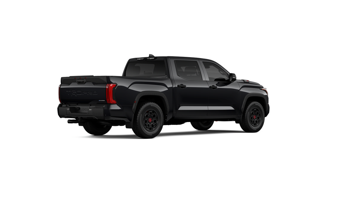 New 2026 Toyota Tundra TRD Pro AWD/4WD image 45