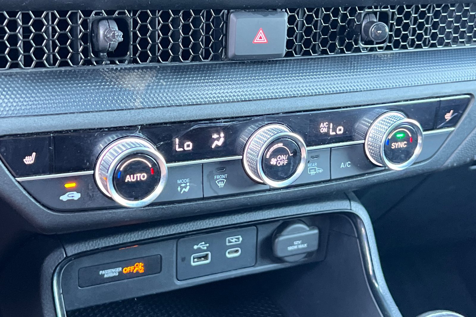 Used 2023 Honda CR-V Sport image 20