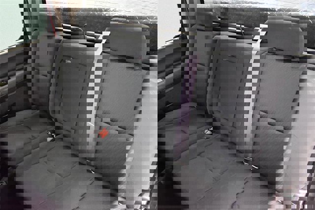 Used 2011 Chevrolet Silverado 2500 LT w/ Interior Plus Package image 7