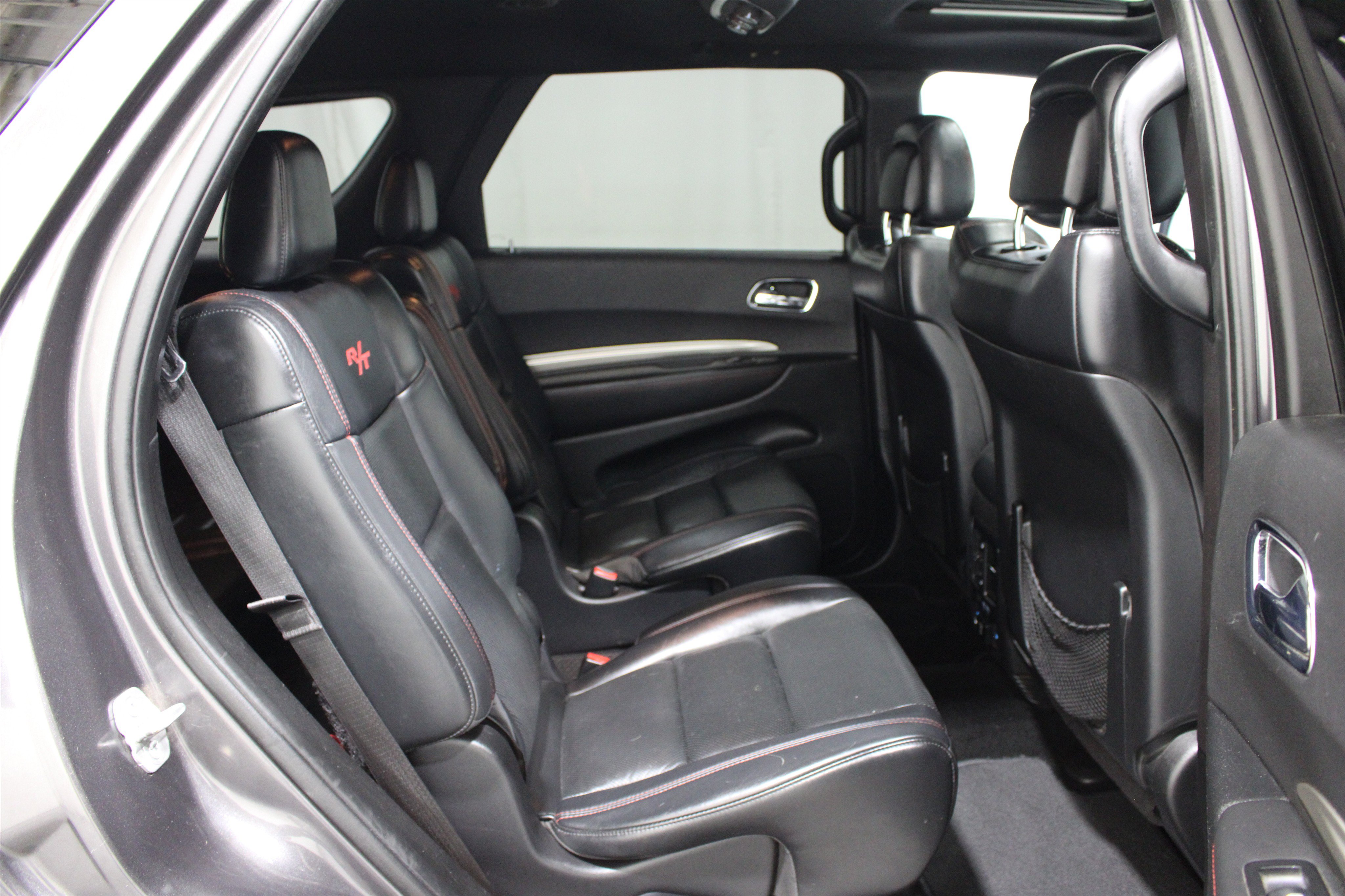 Used 2014 Dodge Durango R/T w/ Premium Nappa Leather Group RWD image 26