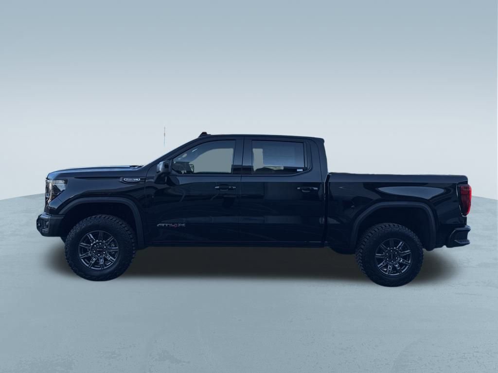 New 2026 GMC Sierra 1500 AT4X image 5