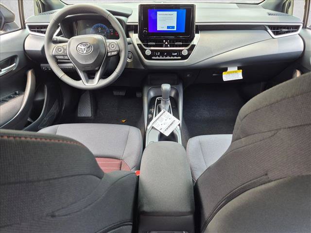 New 2026 Toyota Corolla SE FWD image 13