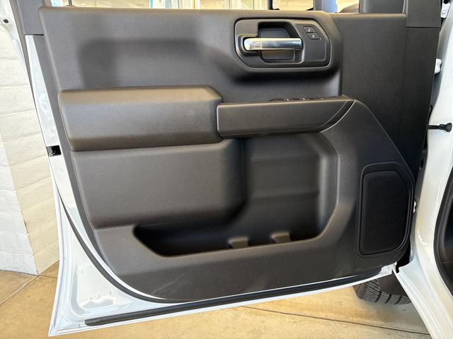New 2026 Chevrolet Silverado 2500 W/T RWD image 12