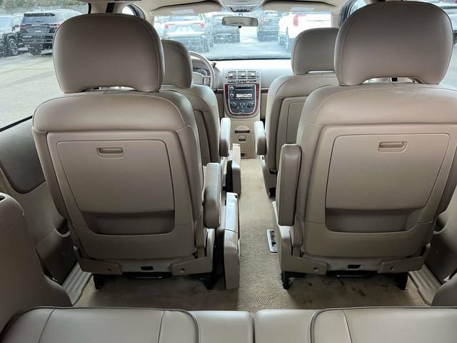 Used 2006 Buick Terraza CXL w/ Driver Confidence Package FWD image 12