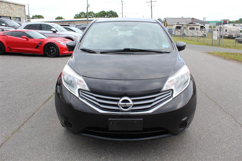 Used 2016 Nissan Versa Note S FWD image 2
