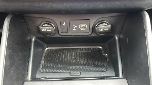 Used 2020 Hyundai Tucson Sport AWD/4WD image 21