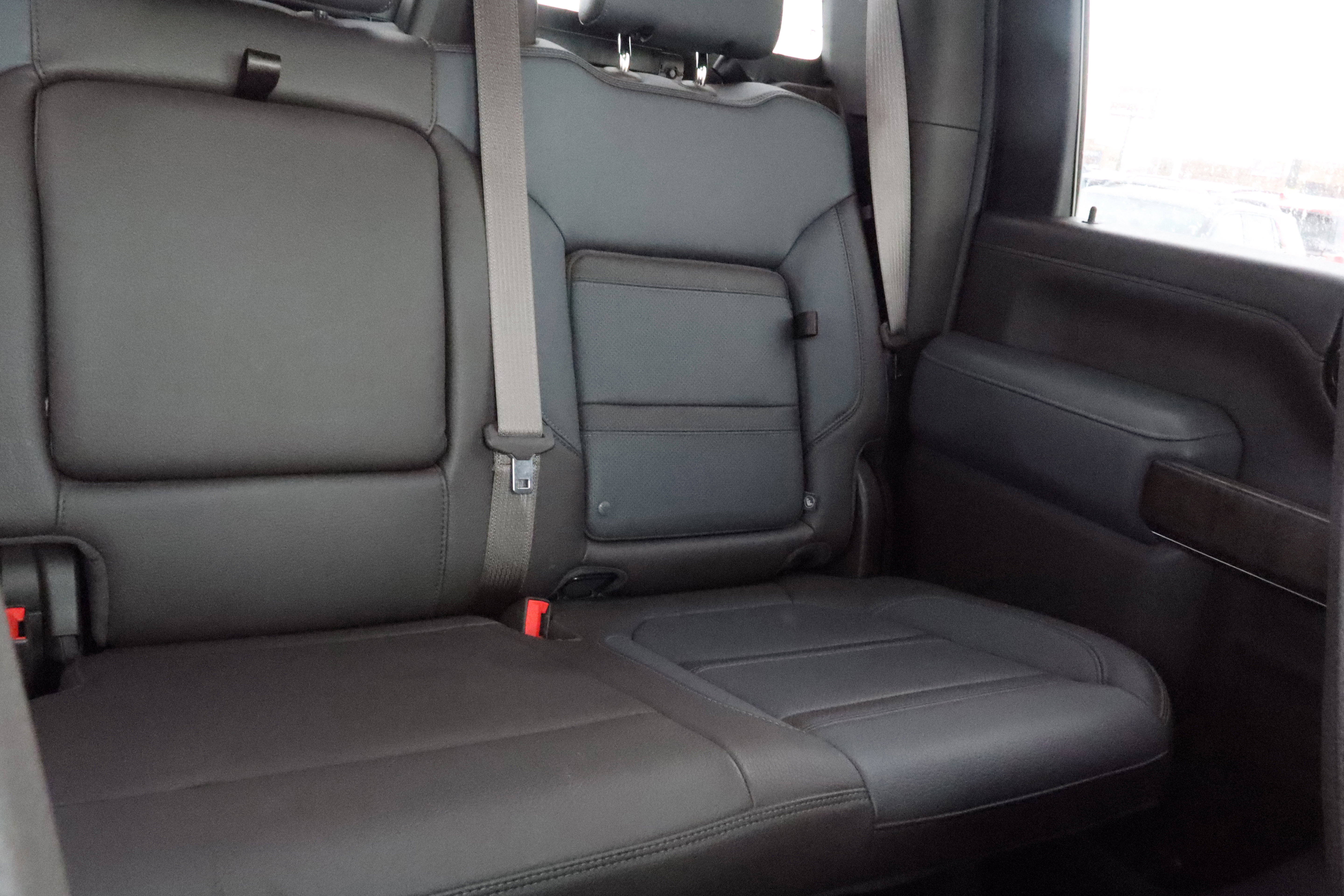 Certified 2021 GMC Sierra 2500 Denali w/ Denali Ultimate Package image 12