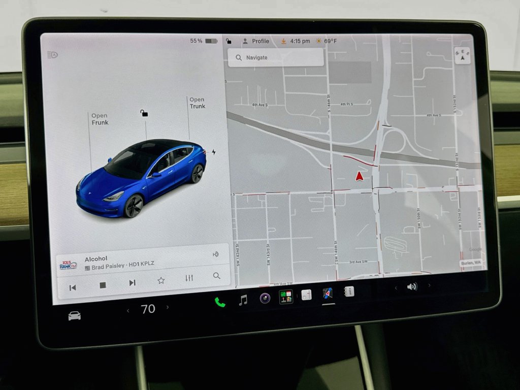 Used 2018 Tesla Model 3 Mid Range RWD image 26