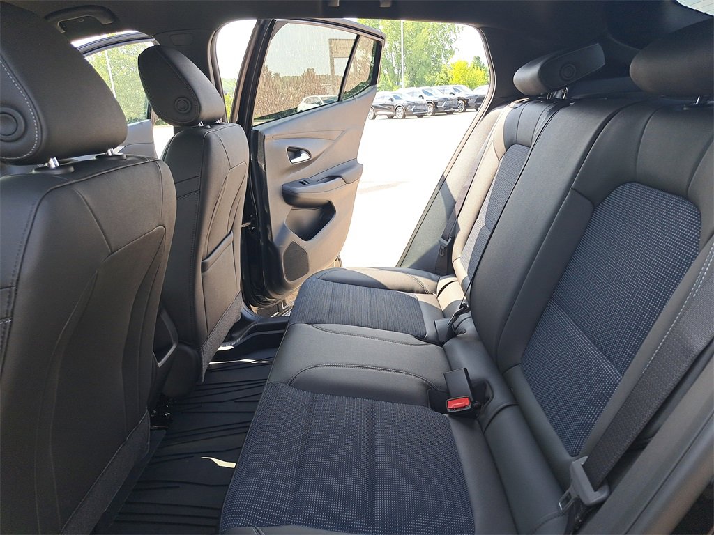 New 2025 Buick Envista Preferred w/ Convenience I Package image 13