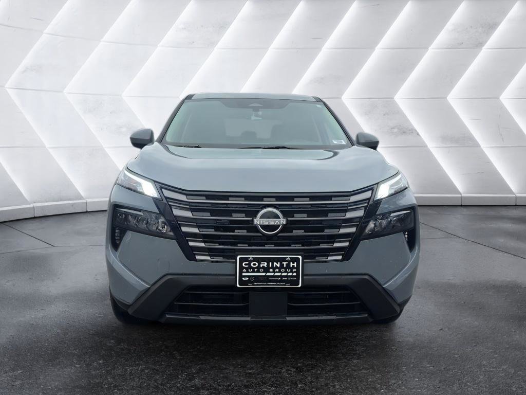 New 2026 Nissan Rogue SV image 2
