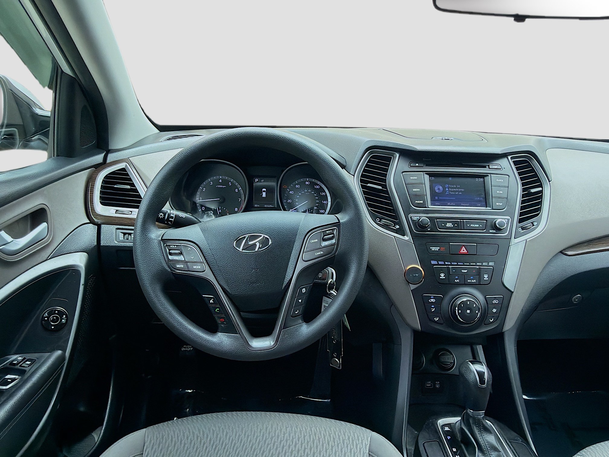 Used 2018 Hyundai Santa Fe Sport AWD/4WD image 18