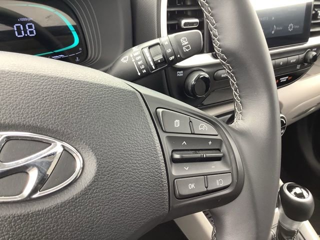 Certified 2026 Hyundai Venue SEL image 27