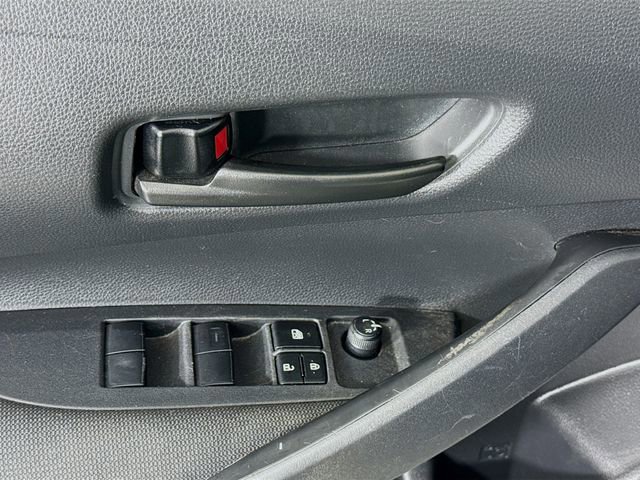 Certified 2023 Toyota Corolla LE w/ Carpet Mat Package (TMS) FWD image 17