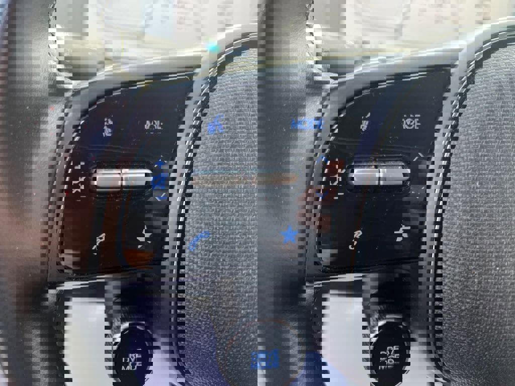 Certified 2024 Hyundai Ioniq 5 SE image 14