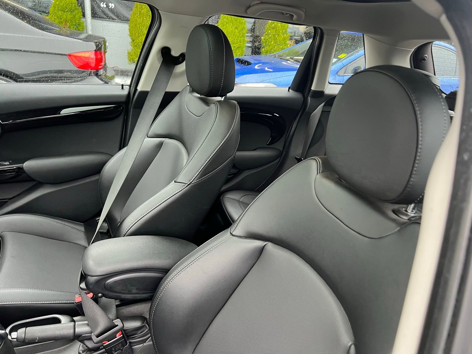 Used 2016 MINI Cooper S image 13