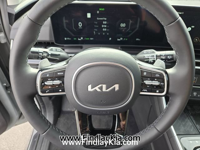 New 2025 Kia Carnival SX Prestige image 18