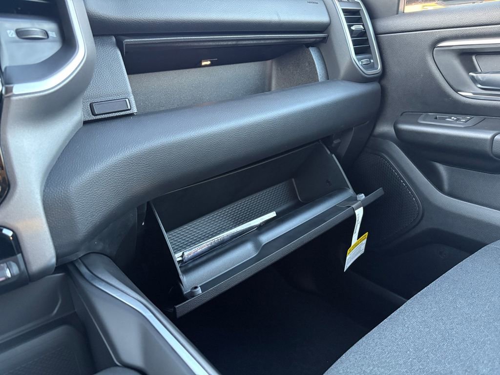 New 2026 RAM 1500 Big Horn image 9