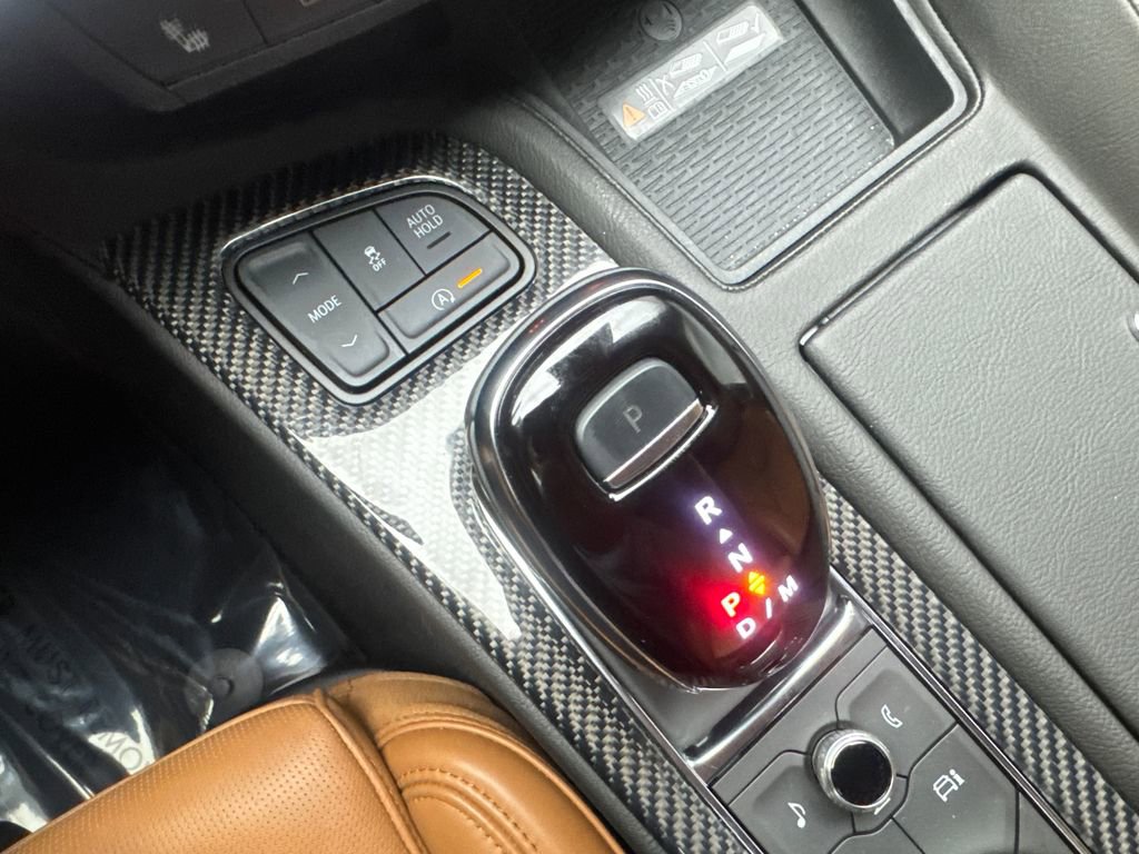 Used 2025 Cadillac CT5 Sport image 71