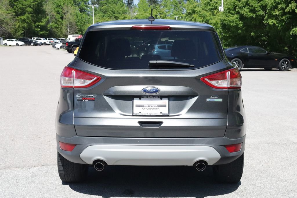 Used 2015 Ford Escape SE image 4