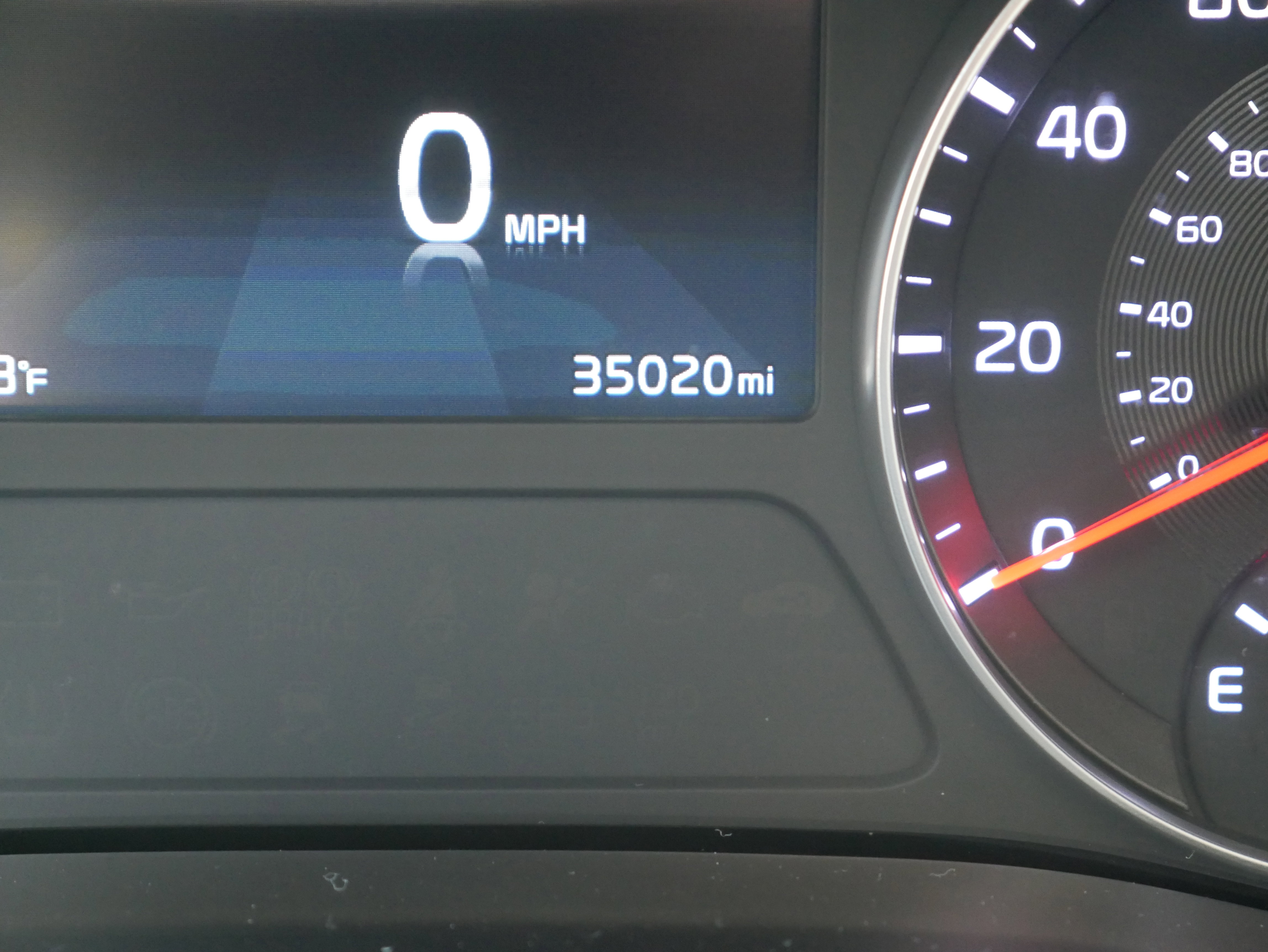 Used 2023 Kia Forte LXS FWD image 29