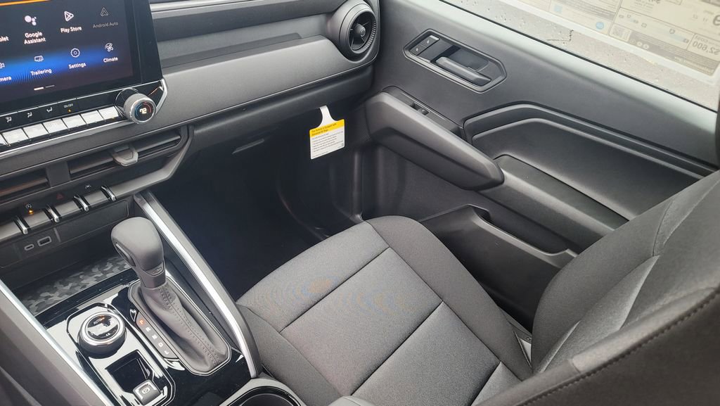 New 2026 Chevrolet Colorado Trail Boss image 23