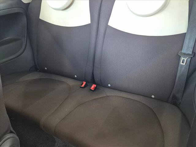Used 2012 FIAT 500 Pop FWD image 15