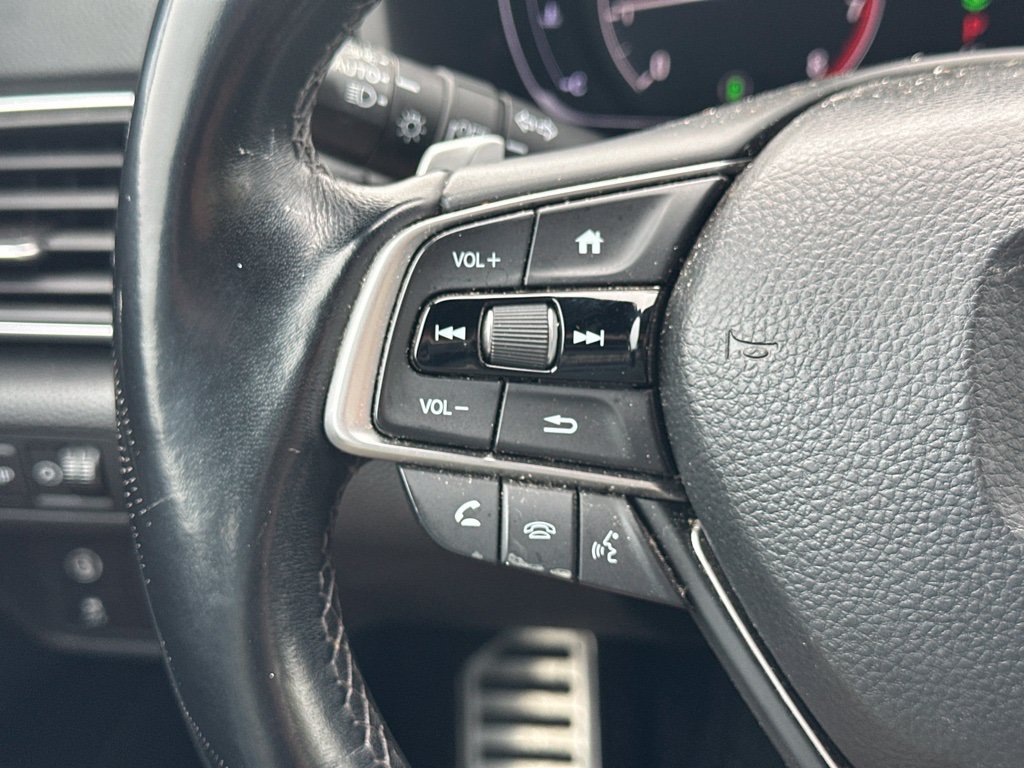 Used 2019 Honda Accord Sport image 22