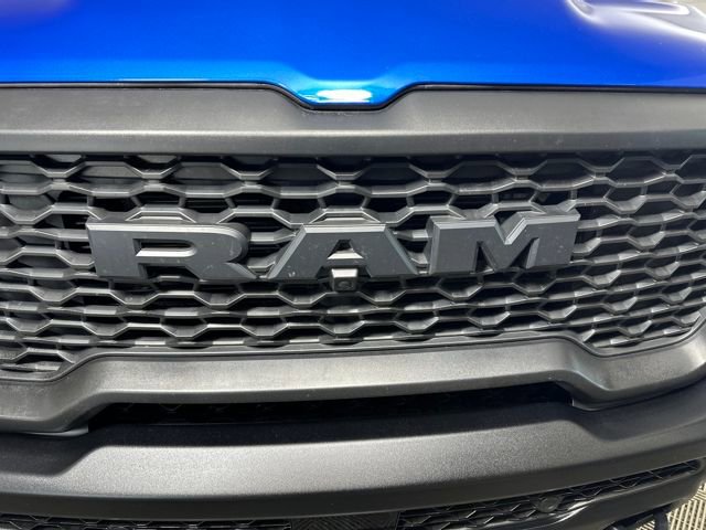 Used 2025 RAM 1500 Rebel w/ Rebel Level 1 Equipment Group image 9