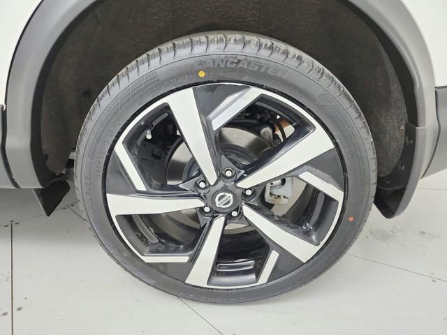 Used 2020 Nissan Rogue Sport SL w/ Premium Package image 52