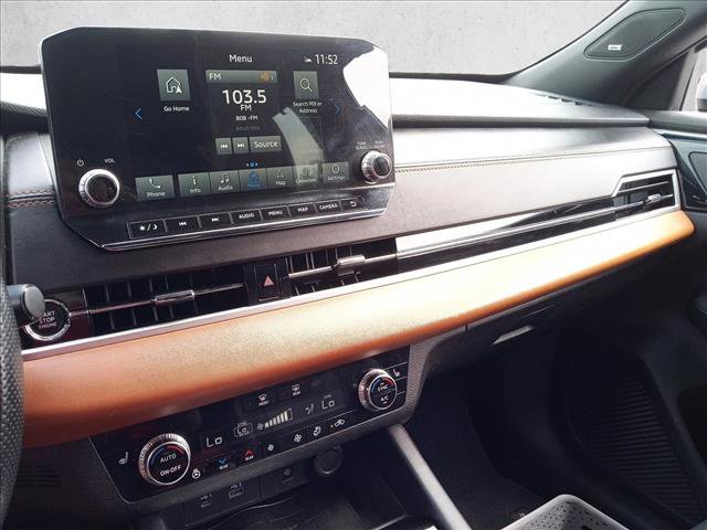 Used 2022 Mitsubishi Outlander SEL FWD image 14