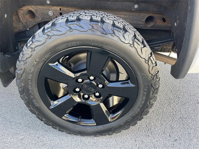 Used 2017 GMC Sierra 1500 SLE w/ SLE Value Package image 11