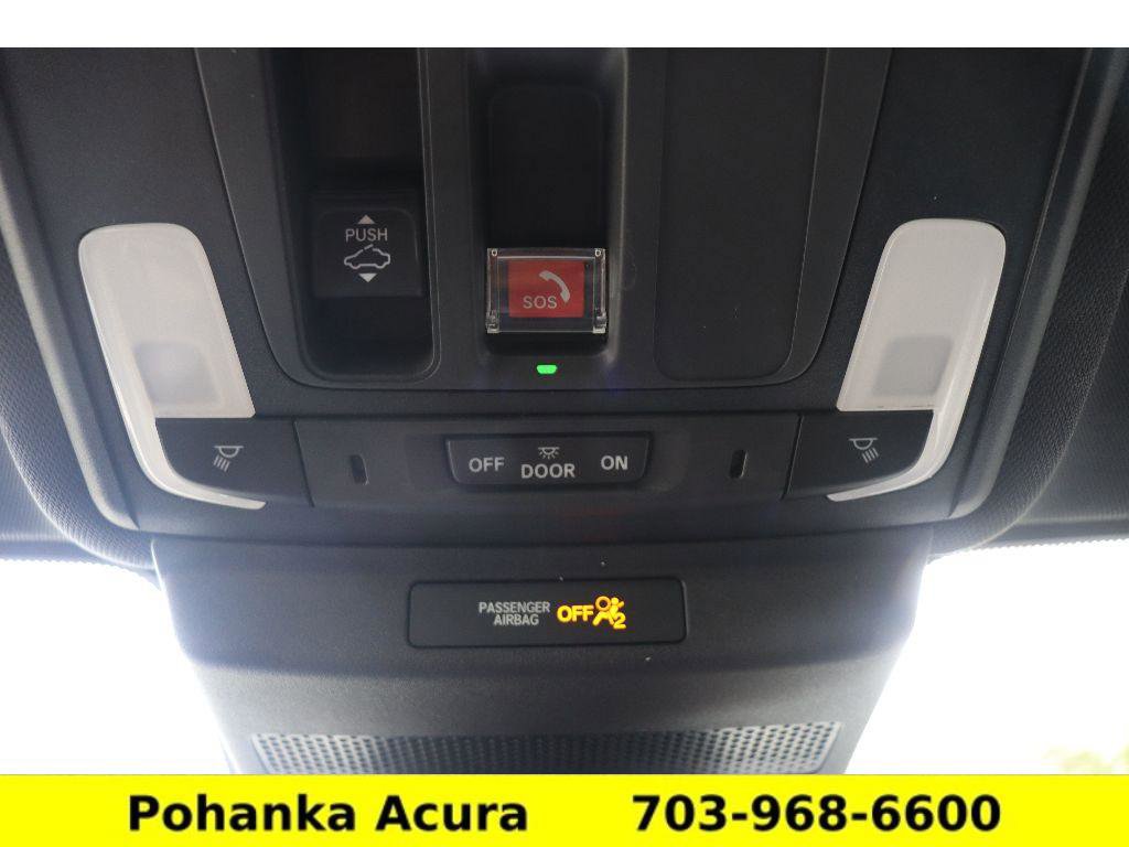 Used 2023 Honda Accord Sport image 19