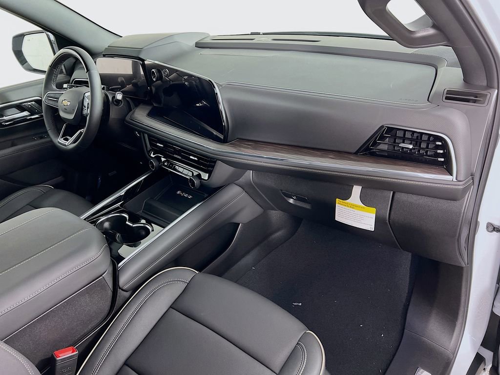 New 2026 Chevrolet Tahoe Premier image 33