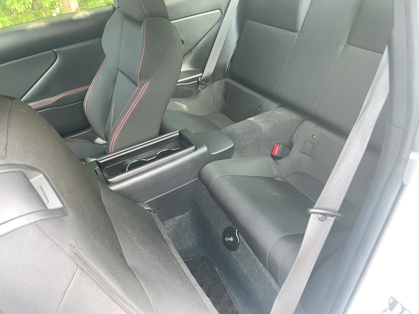Used 2022 Subaru BRZ Premium RWD image 21