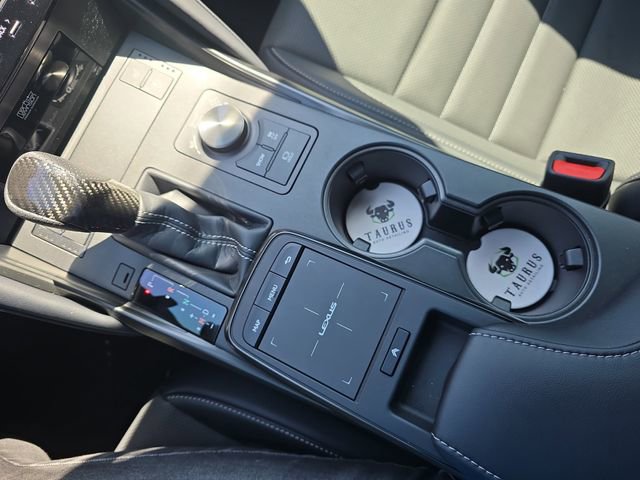Used 2025 Lexus IS 500 image 24