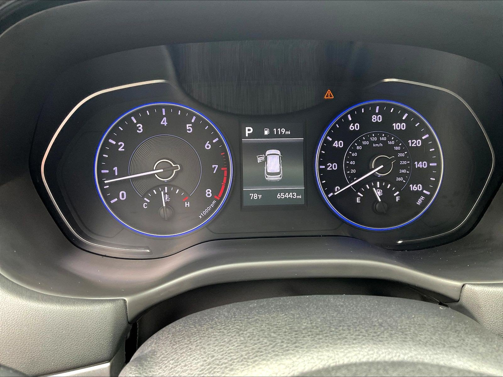 Used 2022 Hyundai Palisade SE FWD image 13