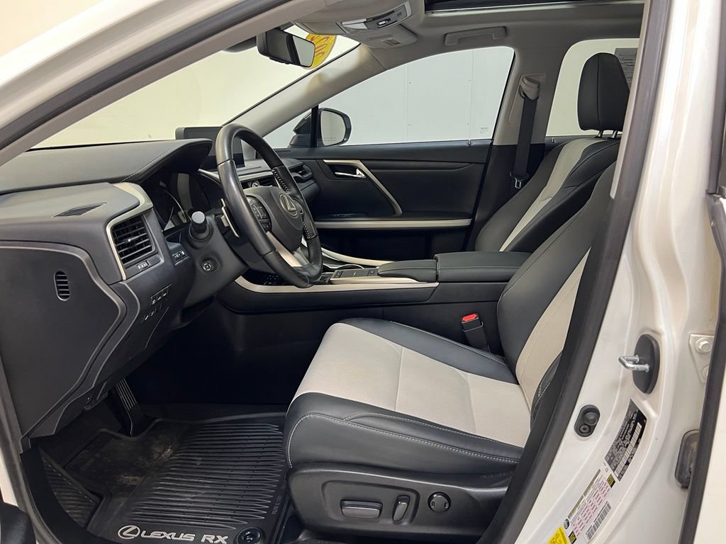 Used 2022 Lexus RX 350 FWD w/ Special Edition image 15