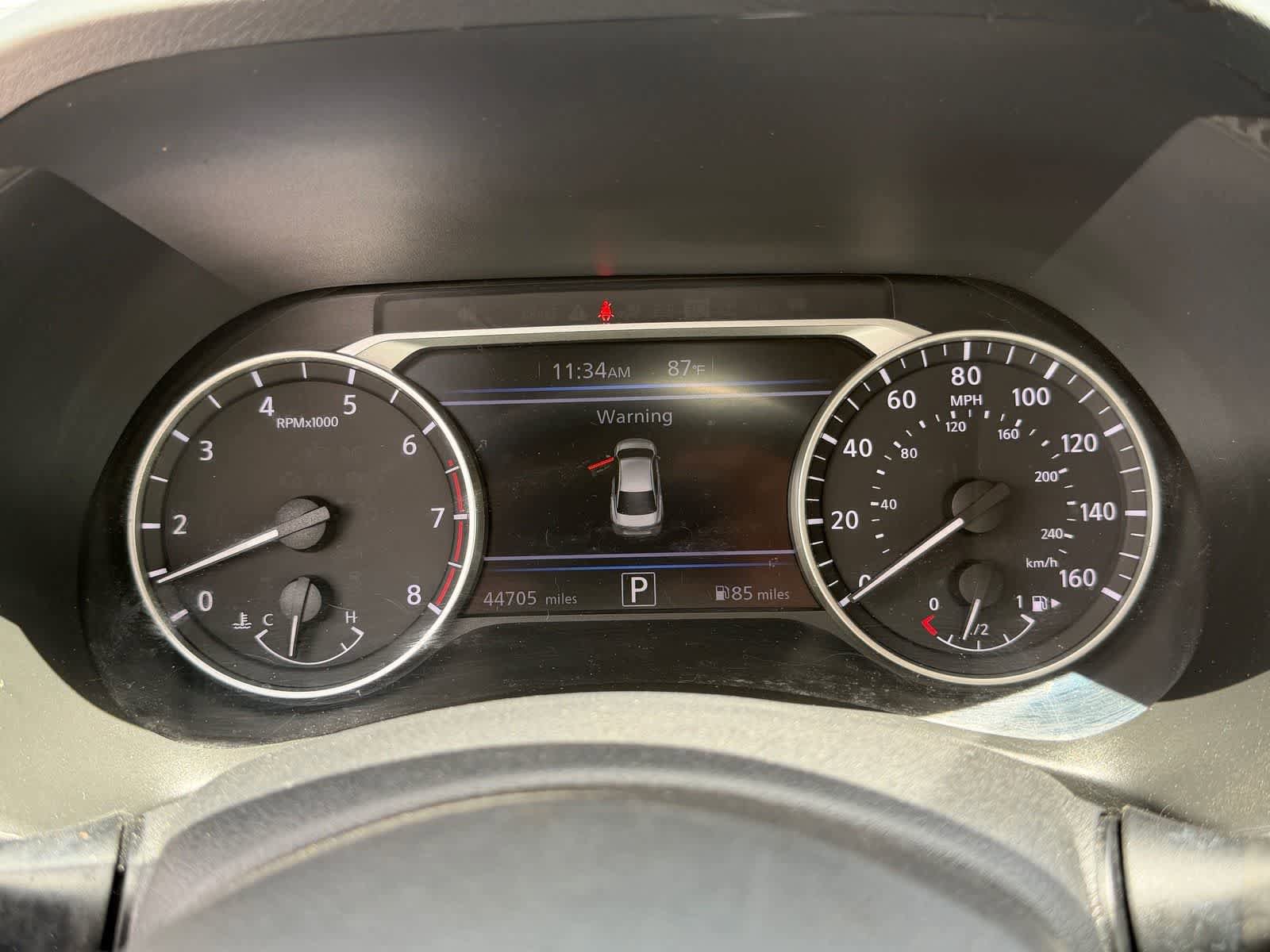 Certified 2023 Nissan Sentra SV w/ All-Weather Package FWD image 23