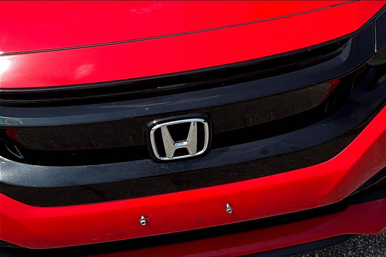 Used 2019 Honda Civic Sport image 26