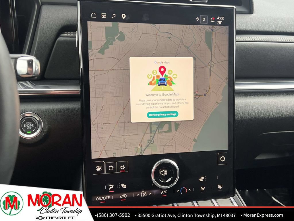 Certified 2026 GMC Terrain Elevation AWD/4WD image 20