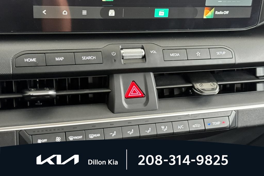 New 2026 Kia K4 FWD image 21