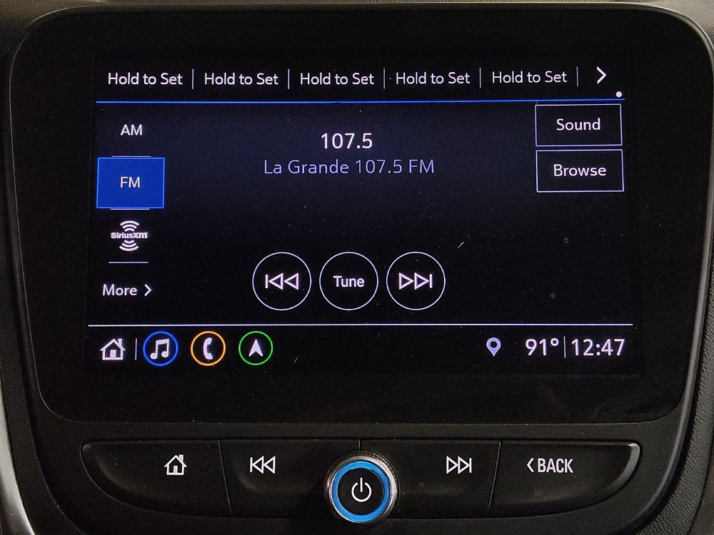 Used 2019 Chevrolet Equinox LT FWD image 25