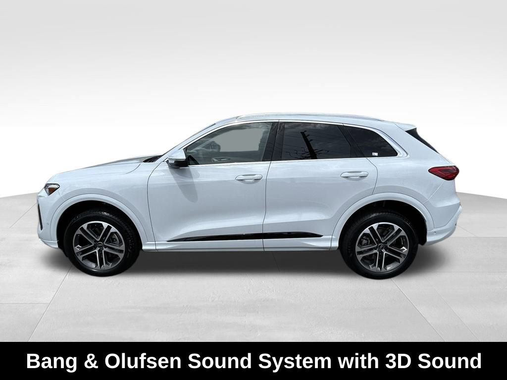 New 2025 Audi Q5 Premium Plus image 7