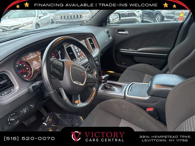 Used 2023 Dodge Charger GT image 30