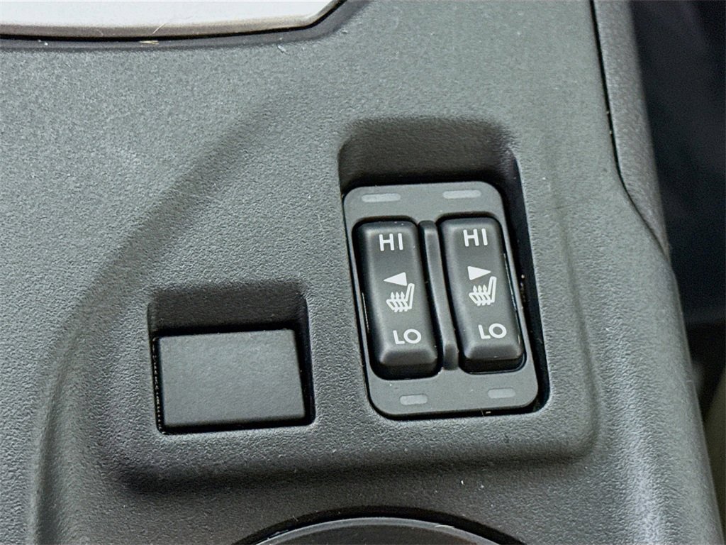 Used 2020 Subaru Impreza Premium image 11