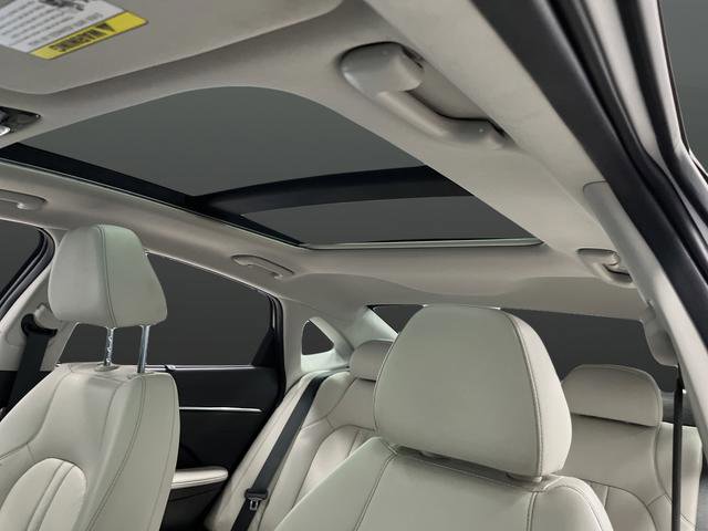 Used 2023 Hyundai Sonata Limited image 7
